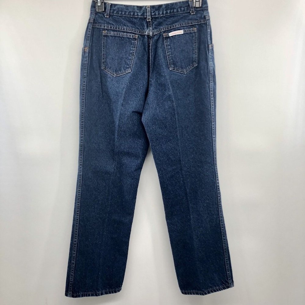 Vintage Stephens USA Jeans Womens 16 Used - Picture 4 of 14